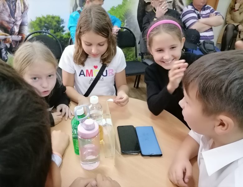 XVII Международный турнир «Золотая осень» завершен!