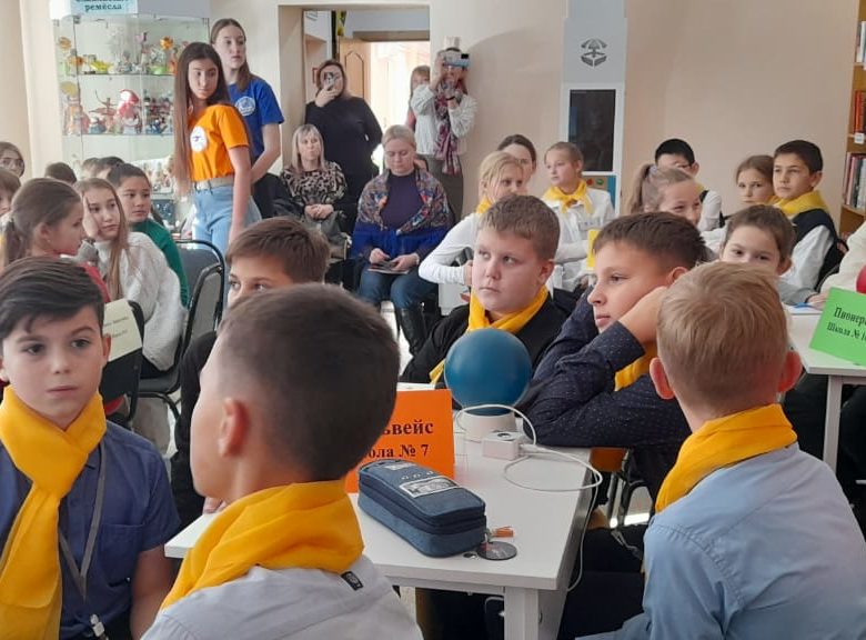 Дебют в «Брейн-ринге» и мощное «Цунами»